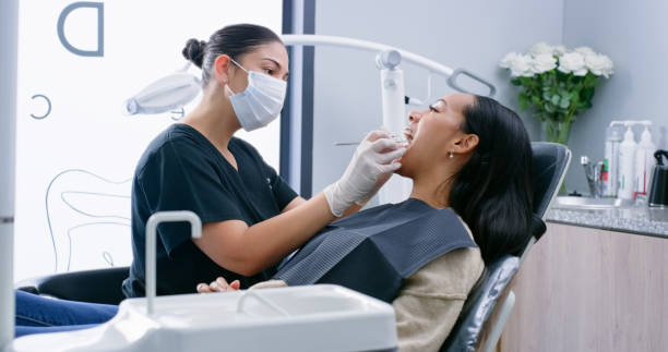 Best Dental X-Rays and Imaging  in White Oak, MS