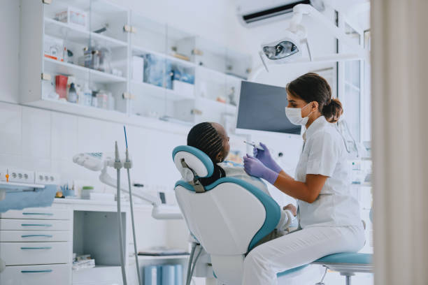 Sleep Apnea Treatment in White Oak, MS