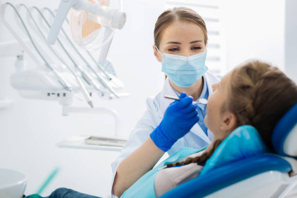 Best Dental Fillings (Composite and Amalgam)  in White Oak, MS